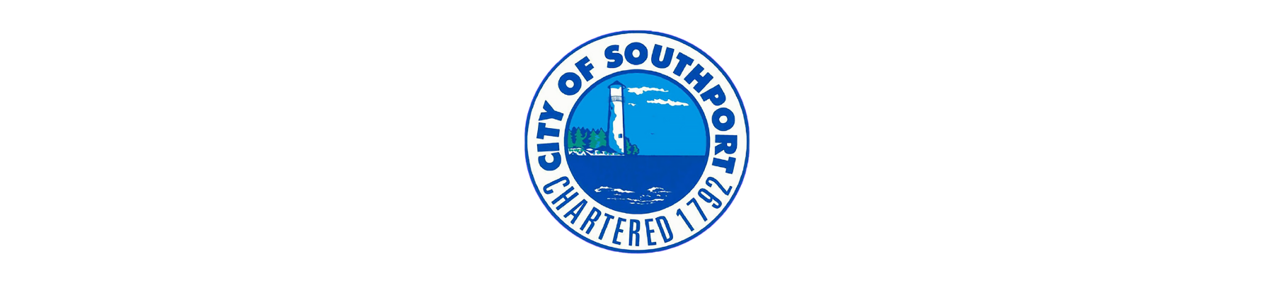 City of Southport seal