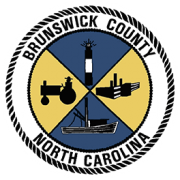 Brunswick County Logo