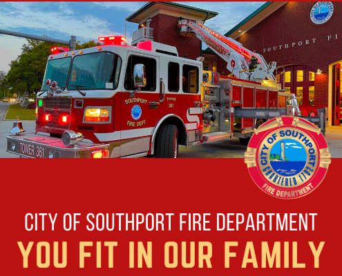Southport Fire Department