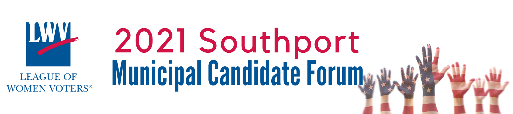 Southport Candidate Forum