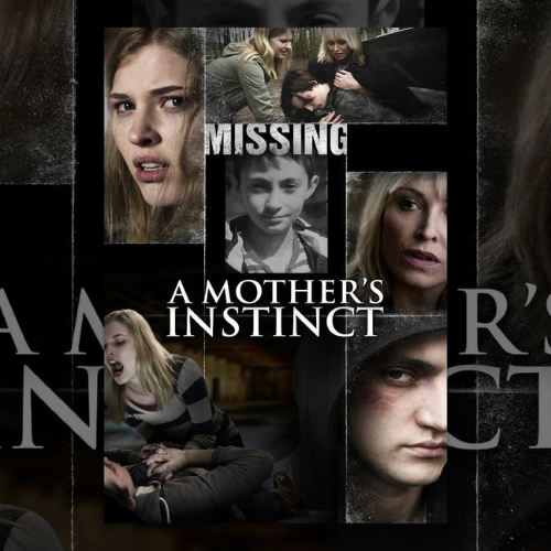 A Mother’s Instinct (TV Movie)