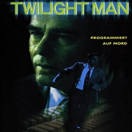Twilight Man (TV Movie)